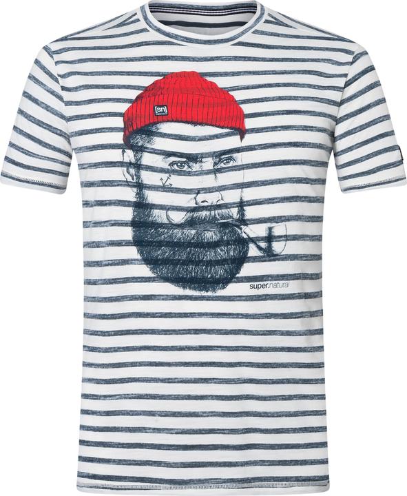 Produktbild Super Natural Sailor Stripe (M)