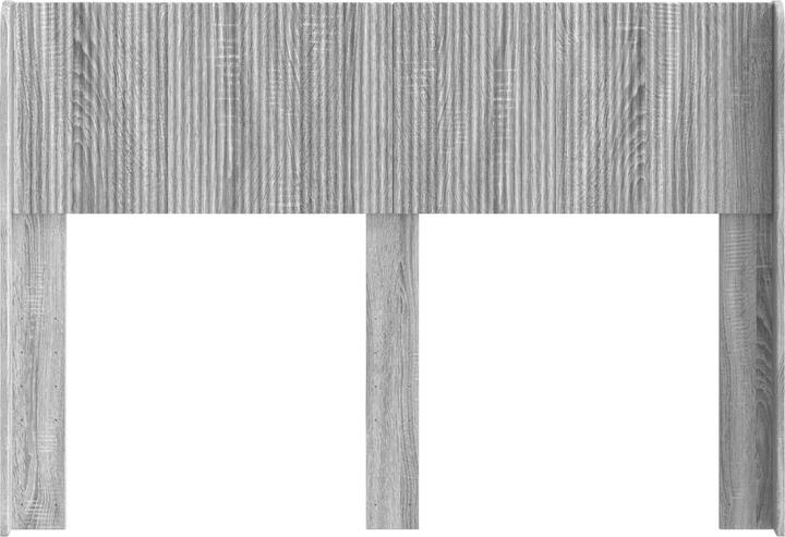 Produktbild vidaXL Kopfteil (156.50 x 7 x 100 cm)