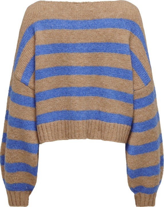 Actual product image Only ONLAYA pullover knitted jumper (XL)