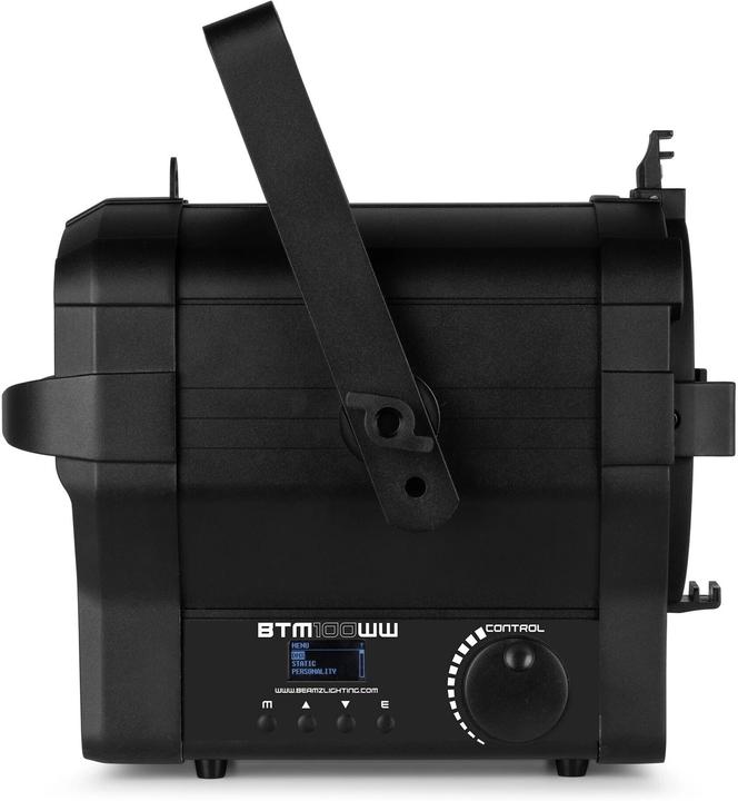 Produktbild BeamZ Scheinwerfer BTM100WW (100 W, LED)