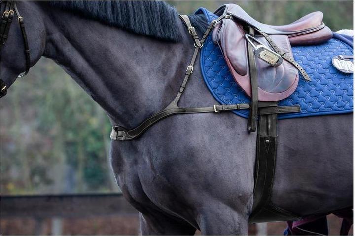 Produktbild Dy'on Vorderzeug anatomisch