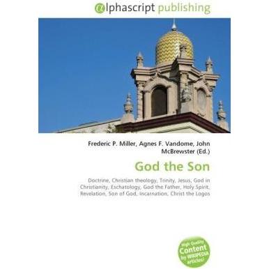 God the Son, Sachbücher