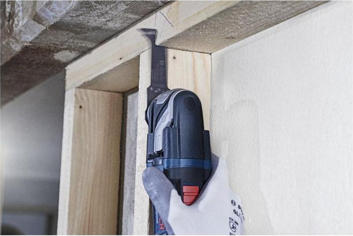 Productafbeelding Bosch Professional Zubehör PRO PAIZ 32 APB mes voor multifunctioneel gereedschap, 32 x 60 mm