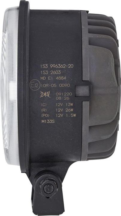 Image du produit Hella Phare à LED 1S3 996 362-201