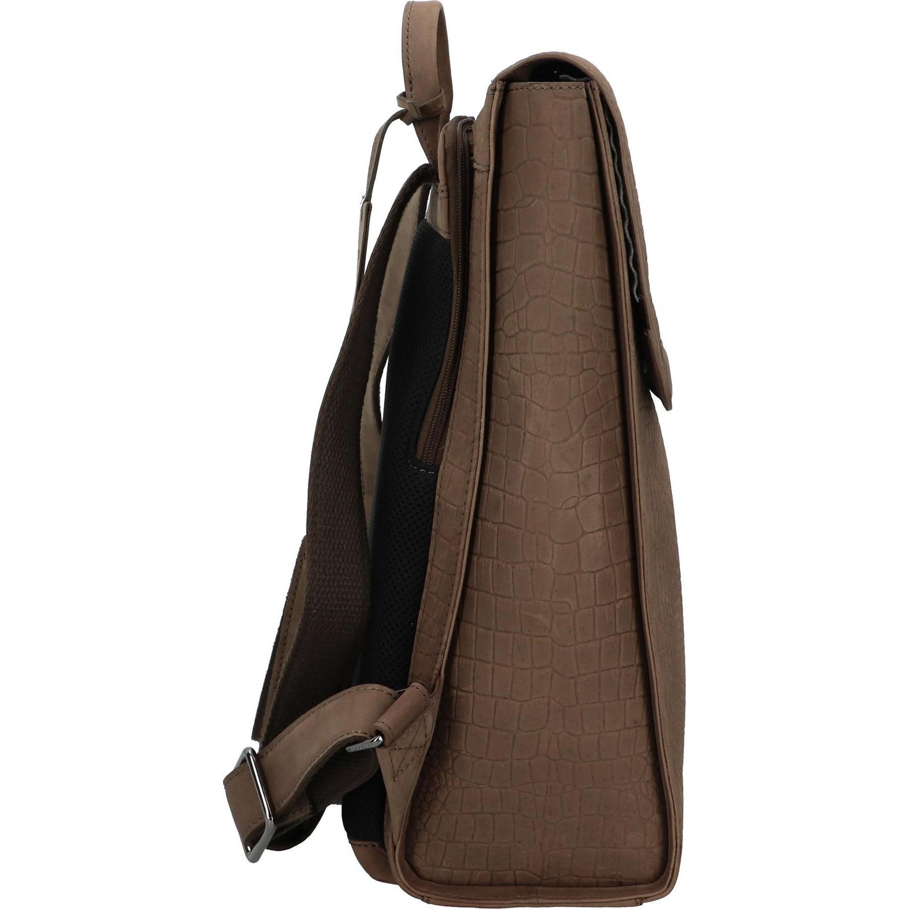 Thumbnail - Burkely, Rucksack, (15 l)