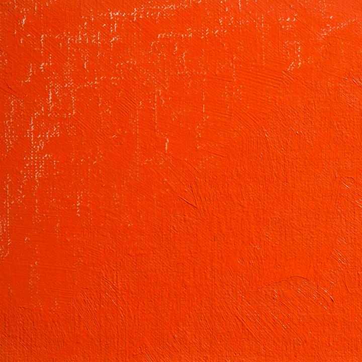 Produktbild BlockX Extrafeine Ölfarbe (Cadmium Rot-Orange, 200 ml)
