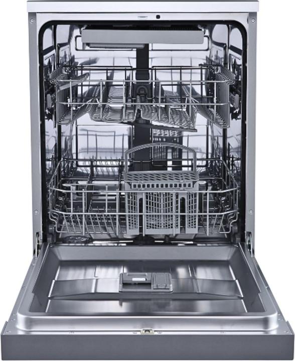 Produktbild Wolkenstein Geschirrspüler WGSP14-6DS