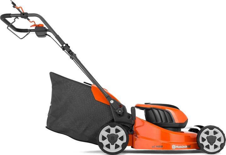 Image du produit Husqvarna LC 142iS (Fonctionnement sur batterie)