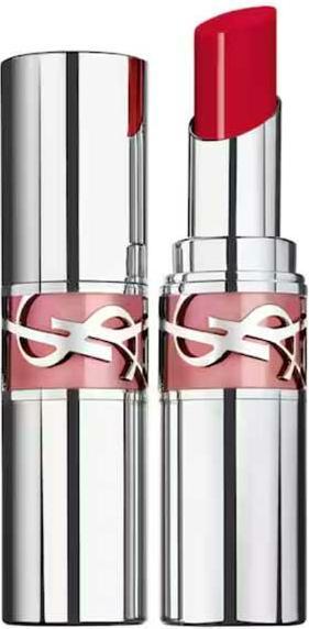 Productafbeelding Yves Saint Laurent Loveshine Rouge Volupte Shine Lipstick 211 (211 Vurige Karmijn)