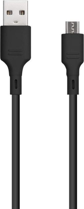 Produktbild USB / Micro-USB Kabel (1 m)