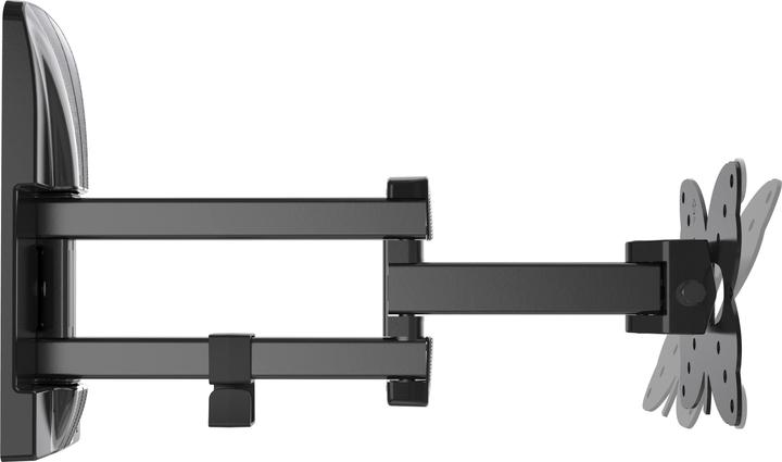 Meliconi LCD TV Wandhalterung (TV-Möbel, 32", 20 kg)