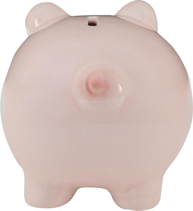 Productafbeelding Idena Spaarpot varken keramiek 11x9,5x8cm