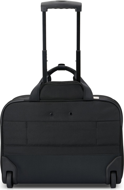 Actual product image Roncato Easy Office 2.0 2 wheel business trolley 33 cm laptop compartment (26.50 l, Hand luggage (up to 50 litres))