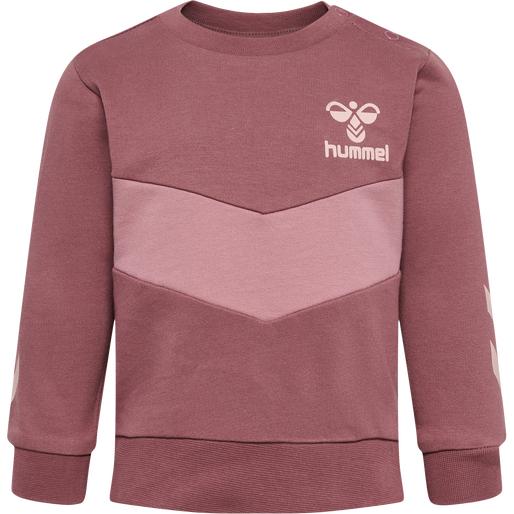 Actual product image hummel Hmlneel Sweatshirt (68)