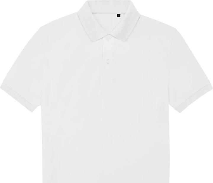 Immagine prodotto B&C Polo My Eco per uomo (4XL)