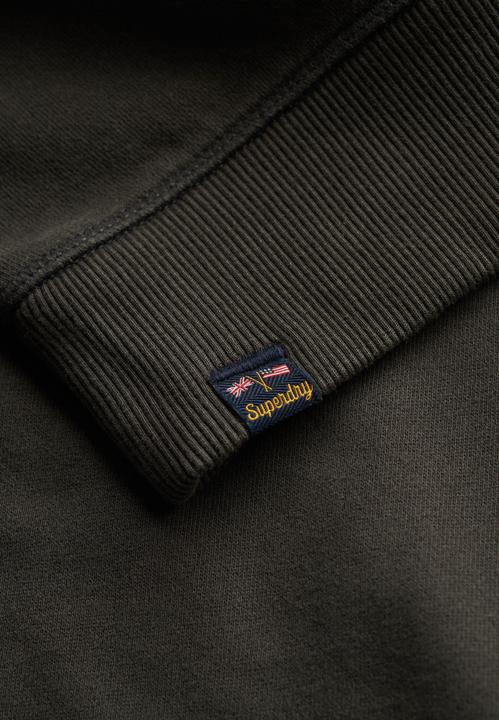 Actual product image Superdry Ath Ess Relaxed Crew (10XL)