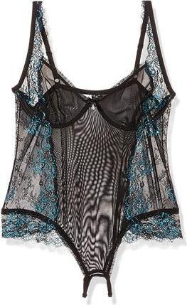 Actual product image Obsessive Amanta (XXL)