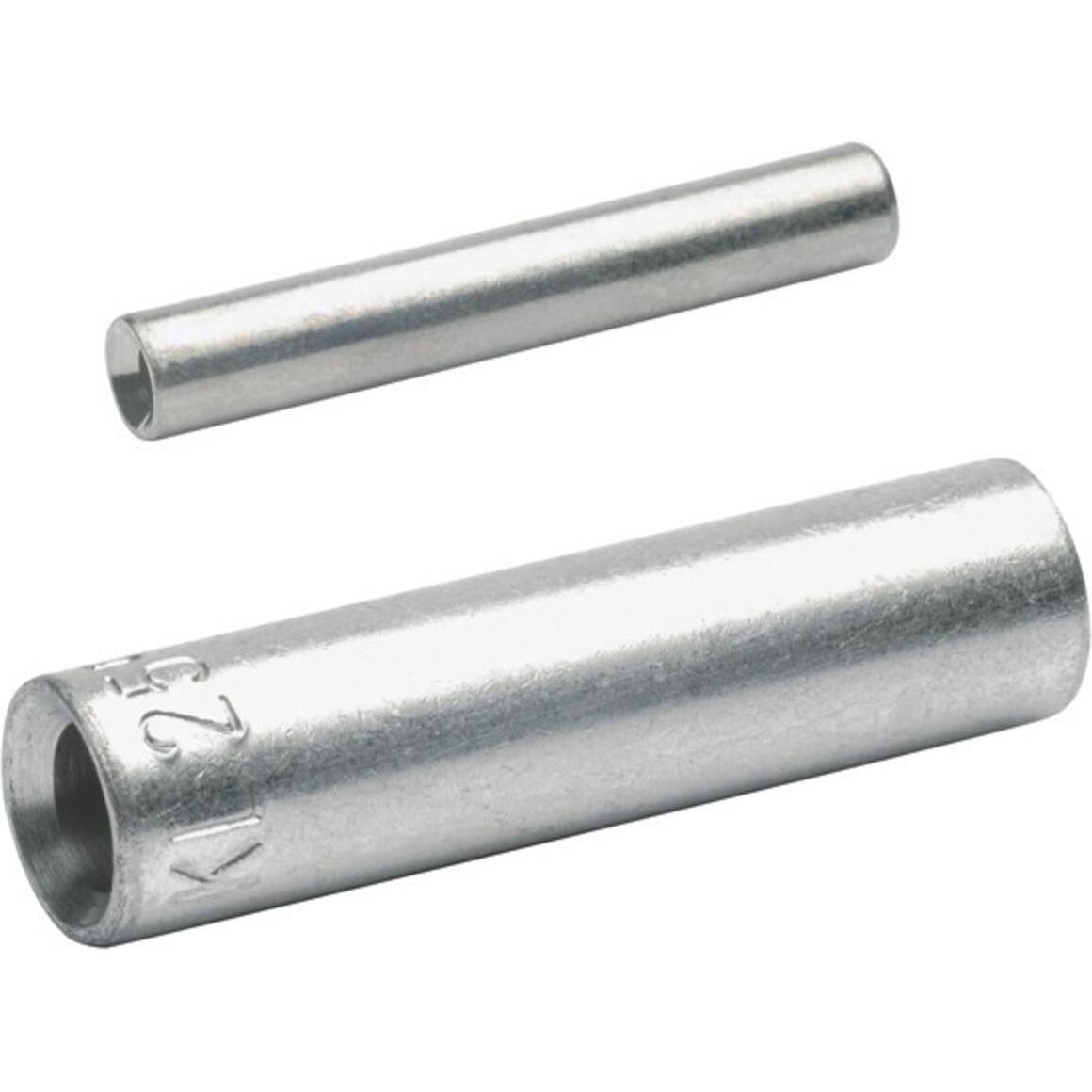 Klauke, Kabelverbindung, Stossverbinder