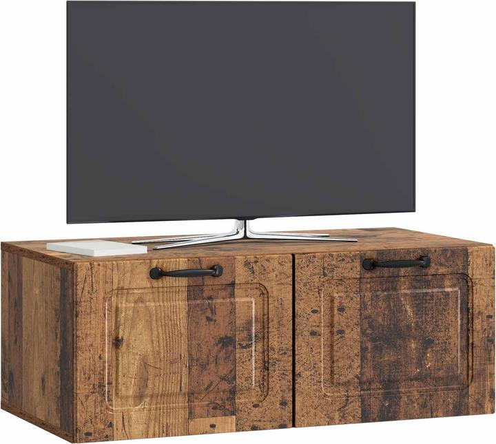 Produktbild vidaXL TV-Ständer (78.50 x 30 x 41 cm)