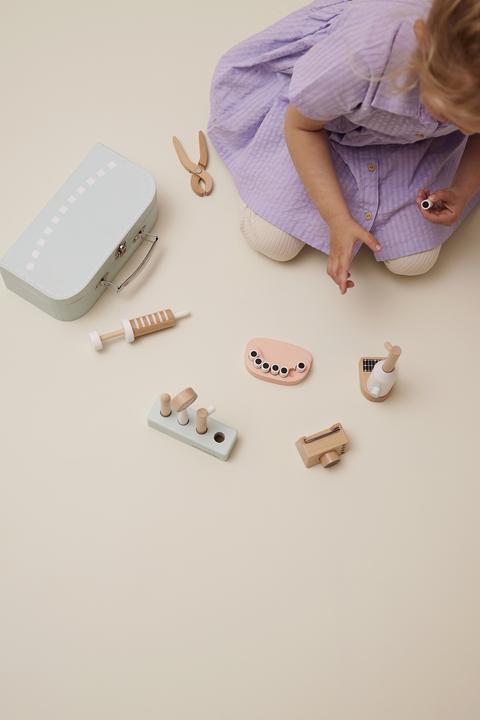 Produktbild Kids Concept Zahnarzt-Set