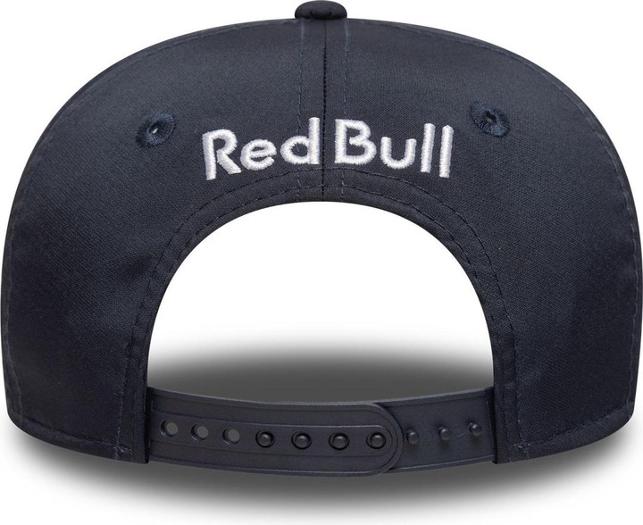 Actual product image New Era Kinder 9Seventy Mesh Cap F1 Red Bull Racing (55, 56, 54 C)