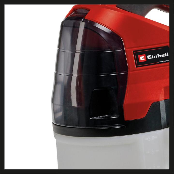 Immagine prodotto Einhell GE WS 18/75 Li Solo (7.50 l)