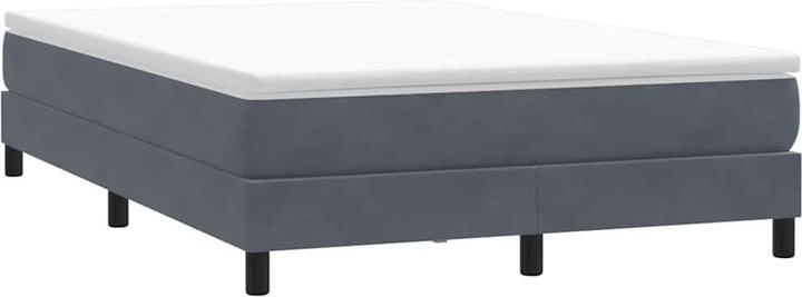Actual product image vidaXL Boxspringbett (160 x 220 cm)