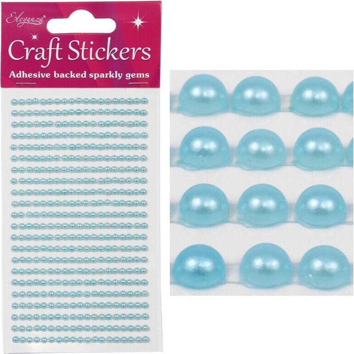 Image du produit - Autocollants ELEGANZA