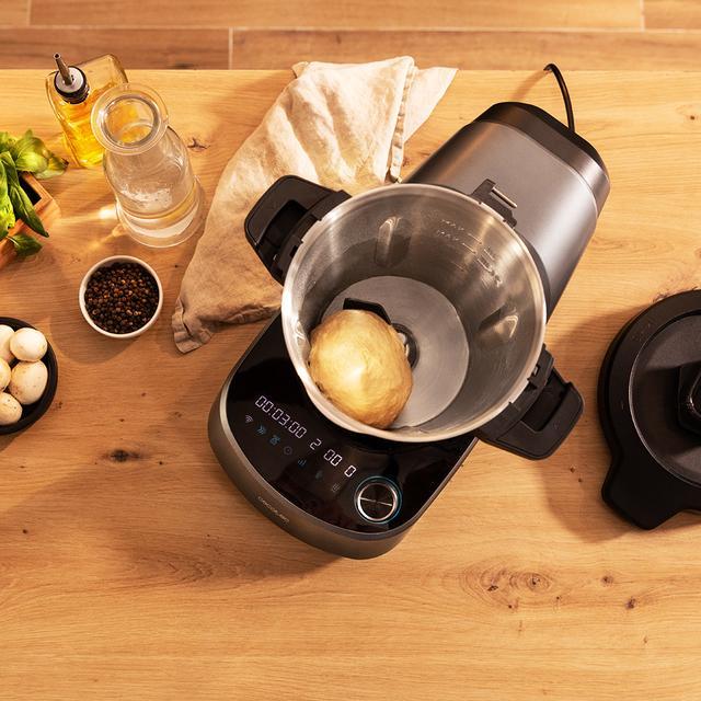 Immagine prodotto Cecotec ROBOT DE COCINA MAMBO 11090 V (1600 W)
