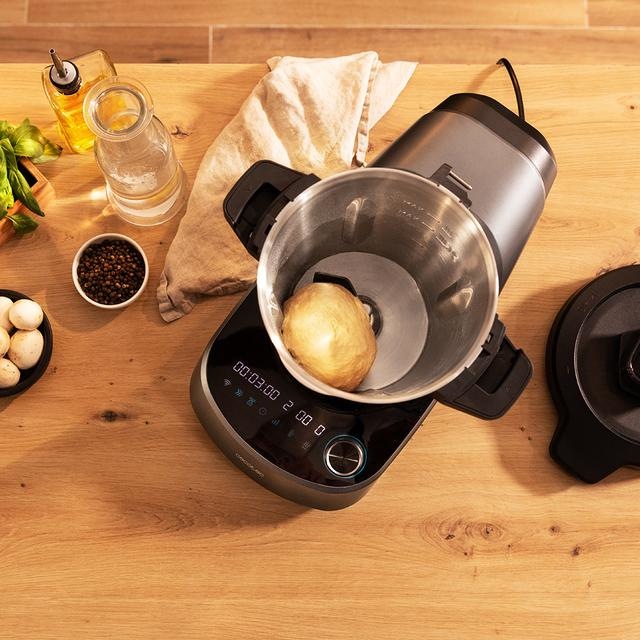 Immagine prodotto Cecotec ROBOT DE COCINA MAMBO 11090 V (1600 W)