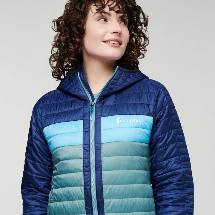 Actual product image Cotopaxi Capa Insulated Hooded Jacket (XL)