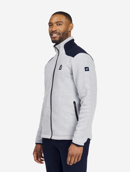 Produktbild Tribord Fleecejacke Segeln warm Polyester (3XL)