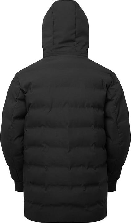 Produktbild 2786 Steppjacke Lang geschnitten (3XL, L, M, S, XL, XXL)