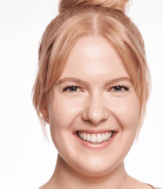 Produktbild Catrice Invisible Cover Foundation (005W)