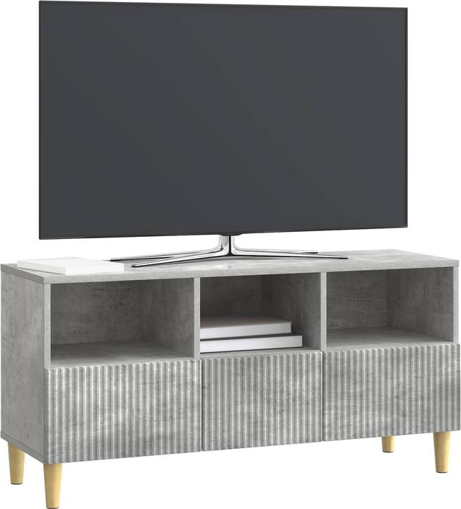 Produktbild vidaXL TV-Schränk (102 x 34.50 x 50 cm)