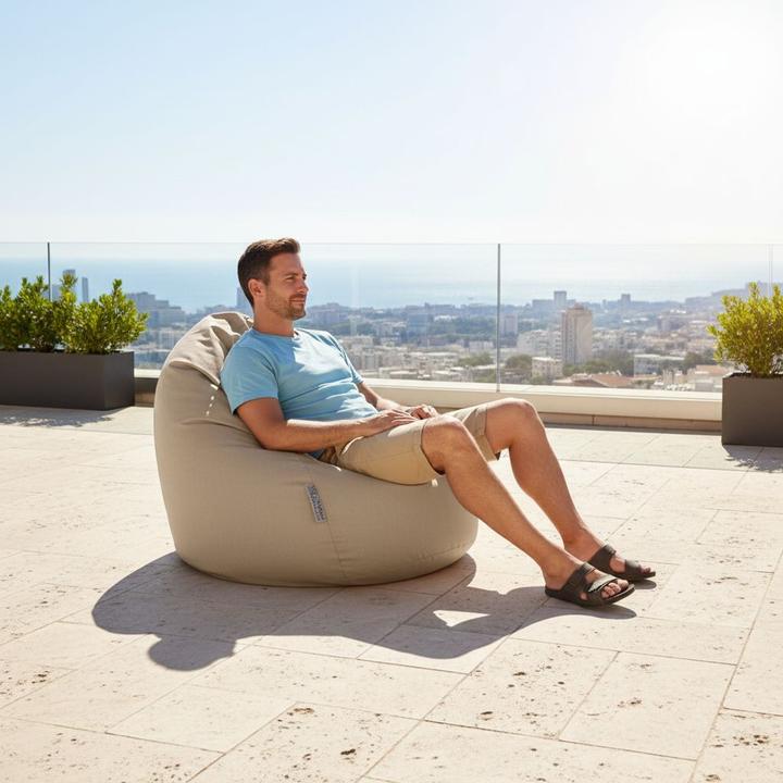 Produktbild Sitting Point Beanbag Talea Outdoor