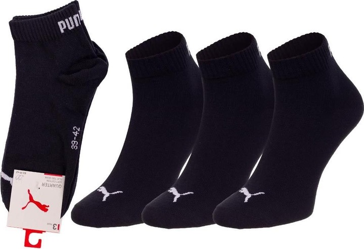 Actual product image Puma Ausbilder (pack of 3, 43 - 46)