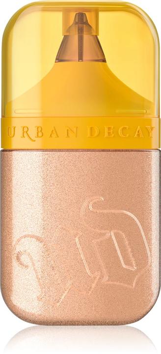 Actual product image Urban Decay Waterproof Liquid Luminizer Vegan (Space Cowboy, Highlighter, 30 ml)