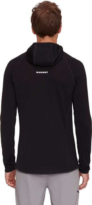Actual product image Mammut Aenergy Light ML Hooded Jacket Men (M)