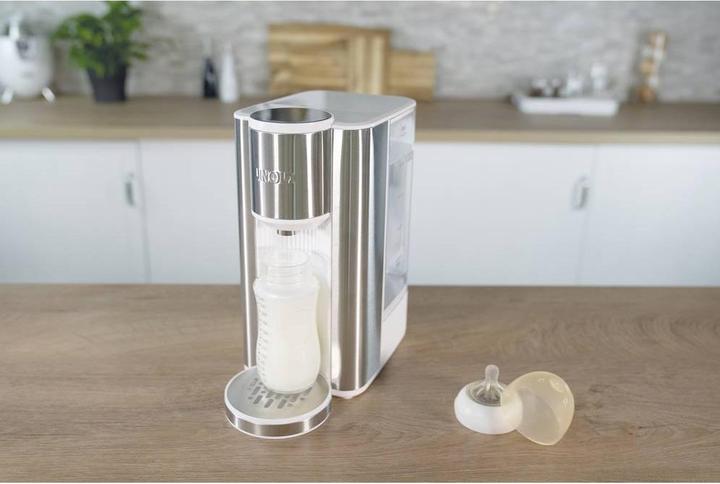 Produktbild Essge Unold 18610 Ava ws Express Heisswasser-