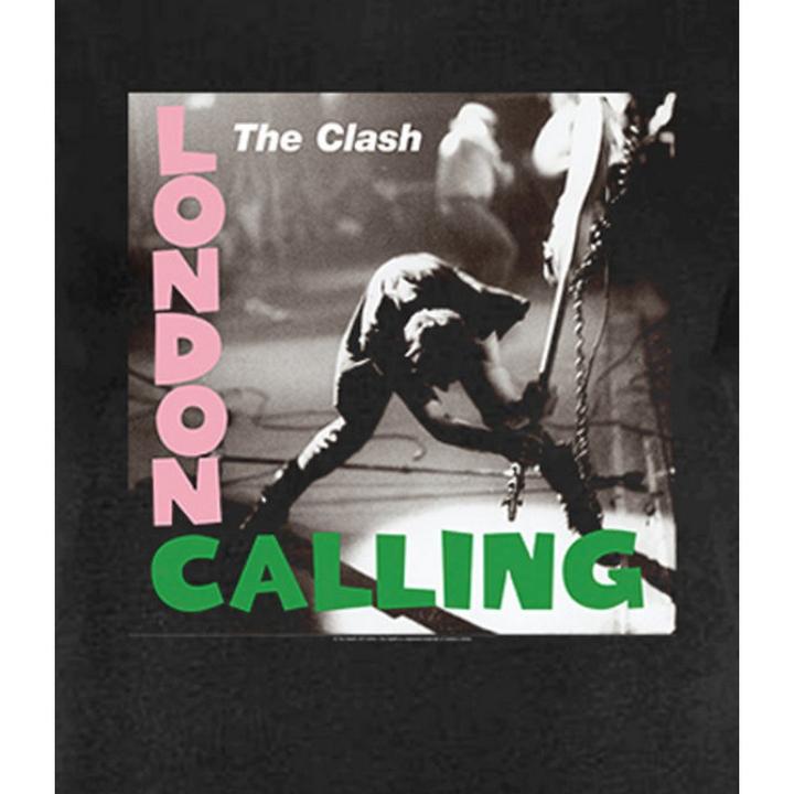 Produktbild Amplified London Calling TShirtKleid (S)