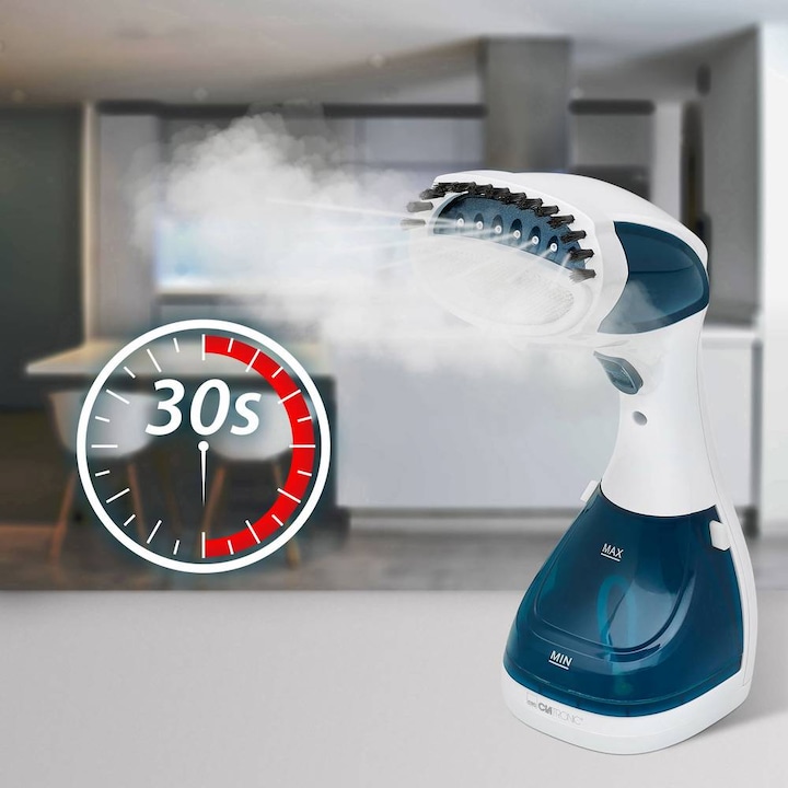Image du produit Clatronic DB3717 (1100 W, 20 g/min)