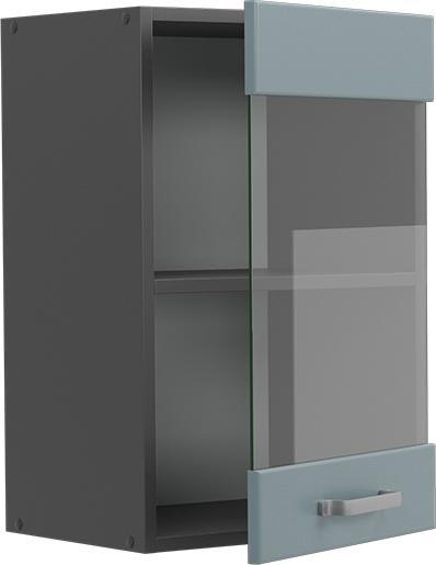 Anthrazit, Blau, Blau-Grau