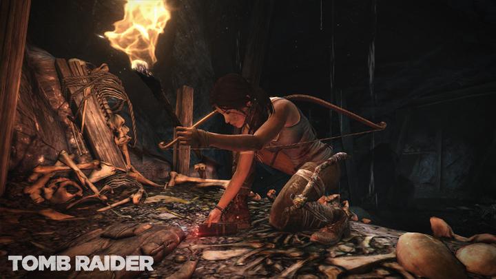 Immagine prodotto Square Enix Tomb Raider Essentials, PS3 Deluxe PlayStation 3 (PS3, EN)