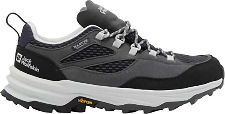 Produktbild Jack Wolfskin Women's Cyrox Texapore Low (40.5)