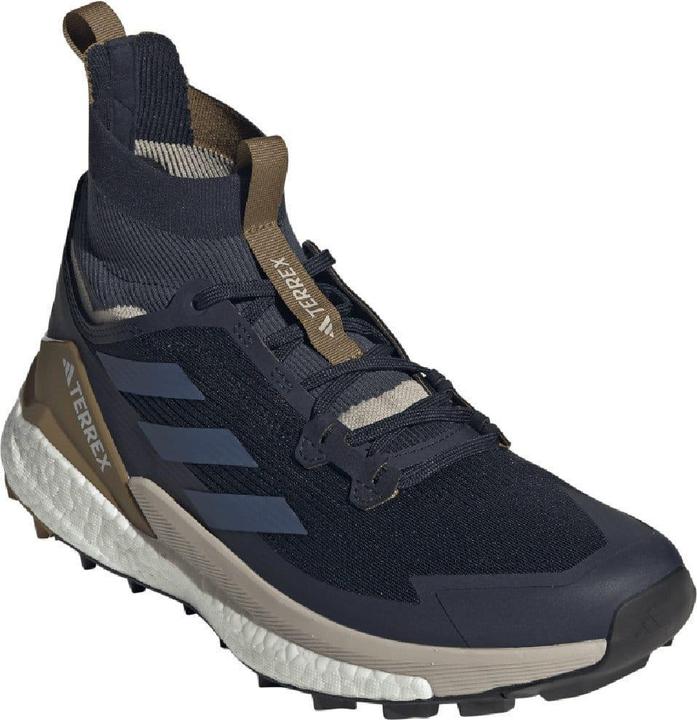 Produktbild Adidas Wanderschuhe Terrex Free Hiker 2.0 (45.5)
