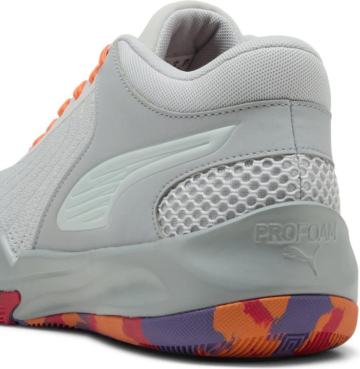 Produktbild Puma Court Pro 2 Marble (48)