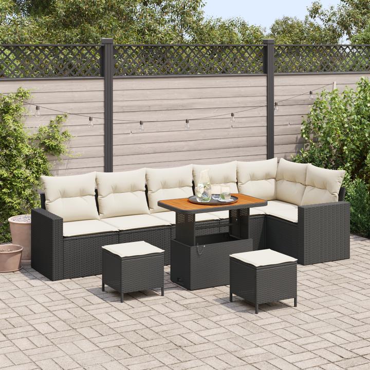 Actual product image vidaXL Vincent
