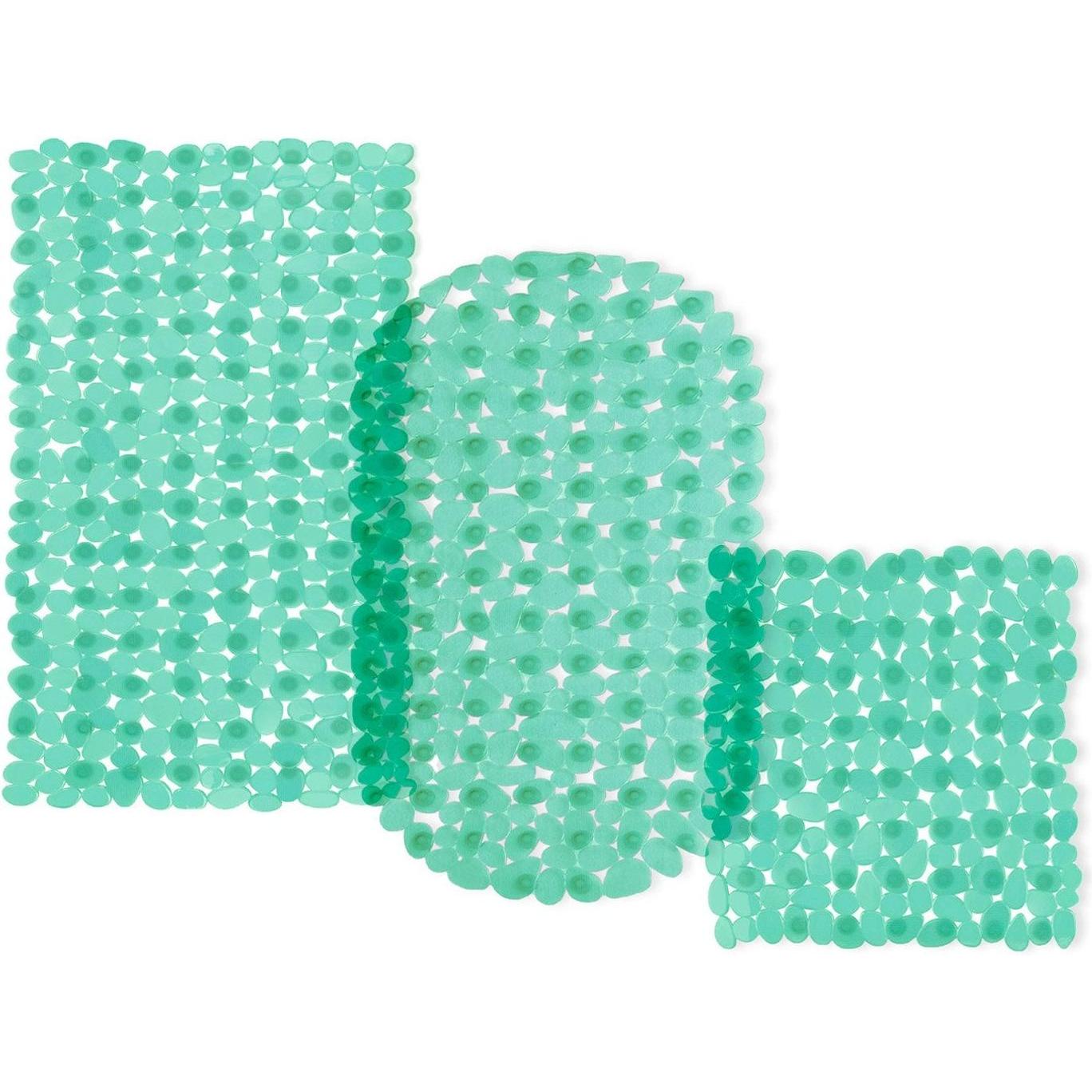 Thumbnail - Casa Pura, Badewanneneinlage, Bubble (68 x 36 cm)