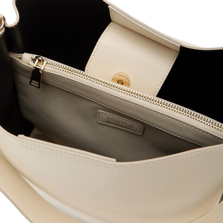 Produktbild Seidenfelt Lilla Ro Schultertasche 29 cm